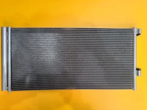 Renault Laguna 3 Latitude 2007-2015 Klima Radyatörü Kondanser 921100002R - Gorsel 1