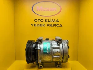 Renault Laguna Clio 1991-2001 Orijinal Klima Kompresörü 7700111298