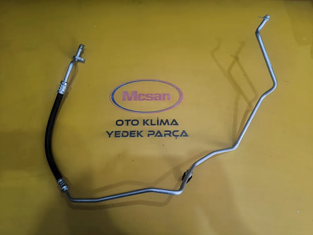 Renault Laguna Klima Hortumu 820017728 Renault Laguna Klima Hortumu 820017728 - Gorsel 2