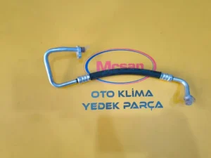 Renault Magane 1 - Scenic (Kompresör-Radyatör) Arası Klima Hortumu 8200494540 - Gorsel 1