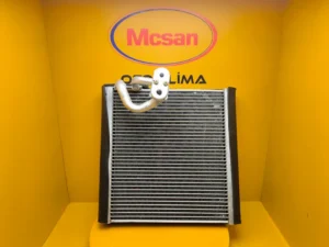 Renault Master Opel Movano 2010-2019 Evaporatör 272813365R - Gorsel 1