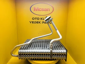 Renault Megane 1 1996-2003 Klima Evaporatörü 7701205699 - Gorsel 1