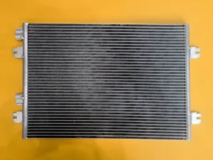 Renault Megane 1 Dacia Logan Sandero 1996-2008 Klima Radyatörü Kondanser 8200182361 - Gorsel 1