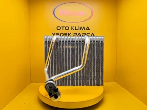 Renault Megane 1 Klima Evaporatörü 7701208271 - Gorsel 1