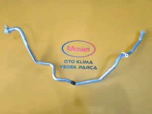 Renault Megane 2 1.5 dCI (Filtre-Evaporatör) Arası Emiş Klima Hortumu 8200247353