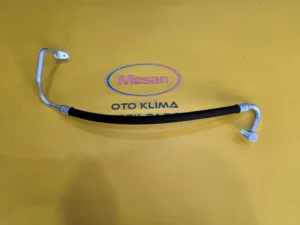 Renault Megane 2 1.5D (Kompresör-Radyatör) Arası Klima Hortumu 924908532R - Gorsel 1