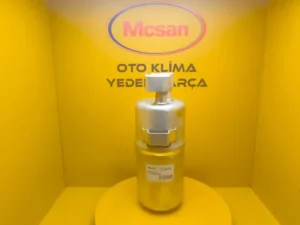 Renault Megane 2 Drier Kurutucu Filitre 8200189627 - Gorsel 1