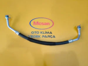 Renault Megane 2 (Kompresör-Filtre) Arası Klima Hortumu 8200247355 - Gorsel 1