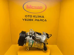 Renault Megane 4 2016+ Orijinal Klima Kompresörü 926001268R - Gorsel 1