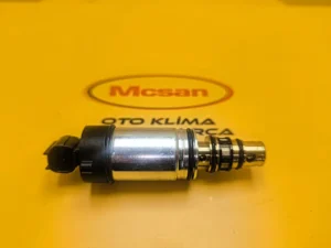 Renault Megane 4 Klima Kompresör Solenoid SANDEN - Gorsel 1