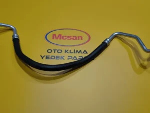 Renault Megane 4 (Kompresör-Evaporatör) Klima Hortumu 924548515R - Gorsel 1