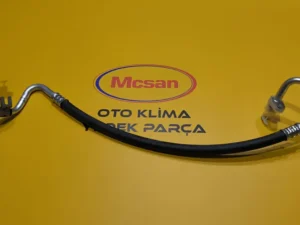 Renault Megane 4 (Kompresör-Radyatör) Arası Klima Hortumu 924902151R - Gorsel 1