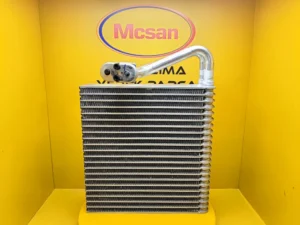 Renault Megane II - Scenic II Evaporatör 7701207874 - Gorsel 1