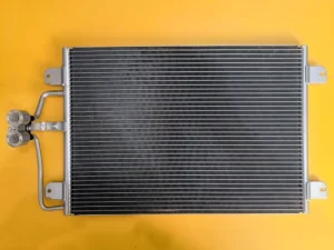Renault Megane Scenic 1999-2003 Klima Radyatörü Kondanser 7700425843 - Gorsel 1