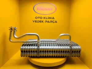 Renault Premium Truck Klima Evaporatörü 5001833351 - Gorsel 1