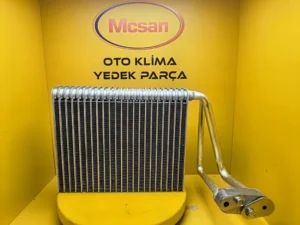 Renault Trafic II - Opel Vivaro 2001+ Evaporatör 7701473281