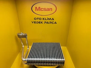 Renault Trafic II - Opel Vivaro 2001+ Evaporatör 7701473281 - Gorsel 1
