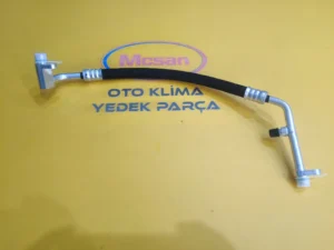 Renault Trafic (Kompresör-Radyatör) Arası Klima Hortumu 8200927675 - Gorsel 1