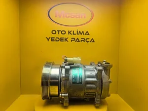 Rover 200 1992-2005 Orijinal Klima Kompresörü JPB100760
