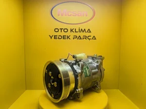 Rover 200 1992-2005 Orijinal Klima Kompresörü JPB100760 - Gorsel 1