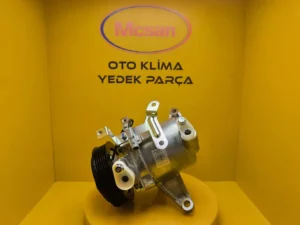 Subaru Forester 2.0 i Levorg 1.6 AWD 2013+ Klima Kompresörü 73111FJ000 - Gorsel 1