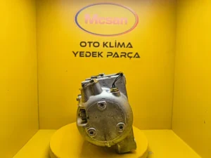 Subaru Forester 2.0 İmpreza 1.6 1992-2007 Orijinal Klima Kompresörü 73111-FA100 - Gorsel 1