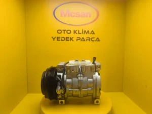 Suzuki Liana Swift 1.6 2001+ Orijinal Klima Kompresörü 095200-65DA0