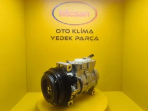 Suzuki Liana Swift 1.6 2001+ Orijinal Klima Kompresörü 095200-65DA0 - Gorsel 1