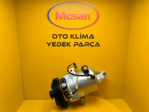 Suzuki Swift 1.2 2017+ Klima Kompresörü 9520052RA0