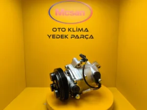 Suzuki Swift 1.2 2017+ Klima Kompresörü 9520052RA0 - Gorsel 1
