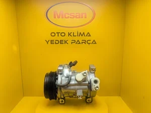 Suzuki Vitara SX Cross 1.6 2013+ Orijinal Klima Kompresörü 95200-61M10