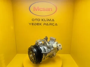 Suzuki Vitara SX Cross 1.6 2013+ Orijinal Klima Kompresörü 95200-61M10 - Gorsel 1