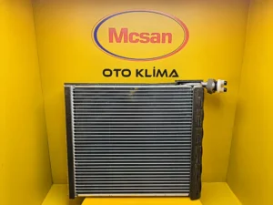 Toyota Auris Corolla 2006-2014 Klima Evaporatörü 8850126210 - Gorsel 1
