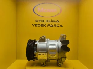 Toyota C-HR 1.2 Orijinal Klima Kompresörü 2016+ 88310F4010 - Gorsel 1