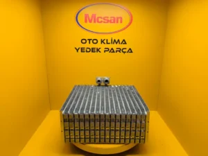 Toyota Corolla E10-E11 1992-2001 Klima Evaporatörü 88501-12401 - Gorsel 1