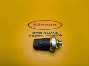 Toyota Corolla Klima Basınç Müşürü 8864520050 - Gorsel 1