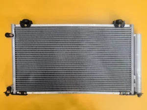 Toyota Corolla Verso 2004-2009 Klima Radyatörü Kondanser 88450-0F110 - Gorsel 1