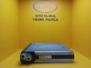 Toyota Corolla Yaris 2001-2007 Klima Evaporatörü 88501-02080 - Gorsel 1