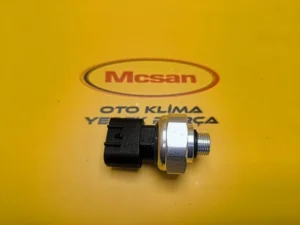 Toyota Corolla Yaris 2020+ Klima Basınç Müşürü 8871933020