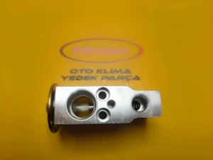 Toyota Honda Suzuki Expansion Genleşme Valfi 447500-1600 - Gorsel 1