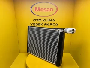 Toyota Verso Yaris 2005-2020 Klima Evaporatörü 88501-52100 - Gorsel 1