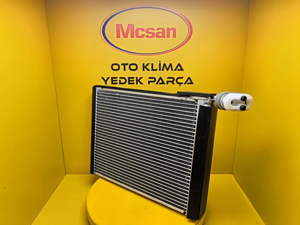 88501-52100 Toyota Verso Yaris 2005-2020 Klima Evaporatörü Toyota Verso Yaris 2005-2020 Klima Evaporatörü 88501-52100 - Gorsel 1