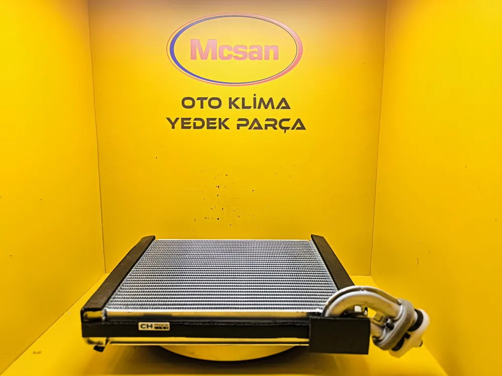 88501-52100 Toyota Verso Yaris 2005-2020 Klima Evaporatörü Toyota Verso Yaris 2005-2020 Klima Evaporatörü 88501-52100 - Gorsel 3