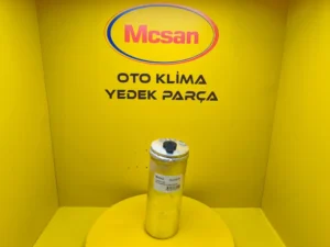 Volkswagen Bora Golf 4 Seat İbiza 1999-2005 Drier Kurutucu Filtre 1C0820191 - Gorsel 1
