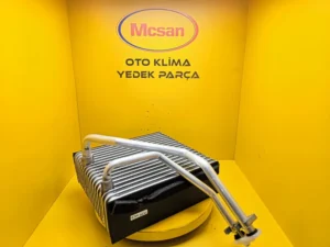 Volkswagen Bora Golf IV Klima Evaporatör 1J1820103A - Gorsel 1