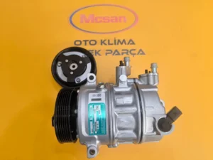 Volkswagen Golf 5 - 6 Kasnak Seti Sanden 6Pk - Gorsel 1