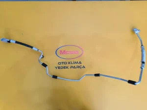 Volkswagen Golf 5 (Evaporatör-Radyatör) Arası Klima Hortumu 1K0820741S - Gorsel 1