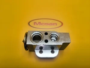 Volkswagen Golf 5 Jetta Audi A3 Expansion (Genleşme) Valfi 1K0820679 - Gorsel 1