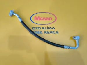 Volkswagen Golf 5 Passat (Kompresör-Radyatör) Arası Klima Hortumu 1K0820721BE - Gorsel 1