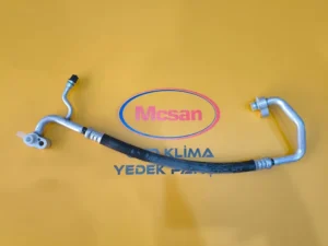 Volkswagen Golf 5-6 (Kompresör-Radyatör) Arası Klima Hortumu 1K0820721AC - Gorsel 1
